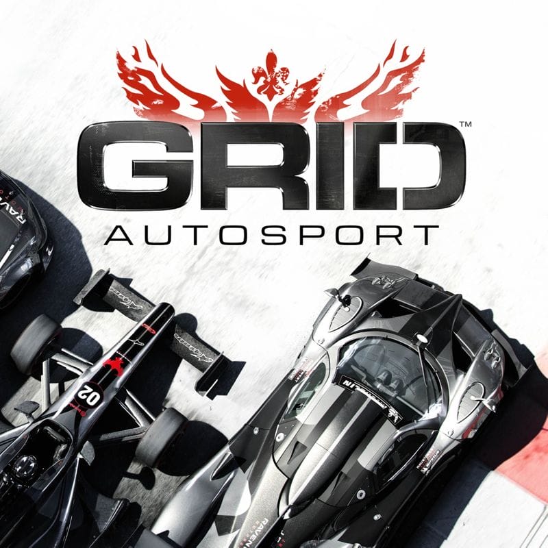 GRID Autosport Complete Edition